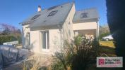 Acheter Maison 81 m2 Montlouis-sur-loire