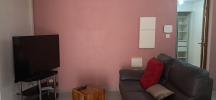 Apartment MOULE 