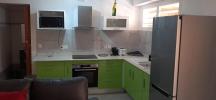 Apartment MOULE 