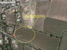 Acheter Terrain 391 m2 Ginestas