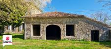 Acheter Maison 520 m2 Bazas
