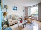 Vente Appartement Paris-17eme-arrondissement 75