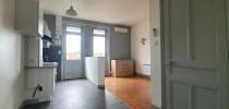 For rent Apartment Coteau 42120 54 m2 3 rooms