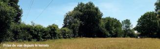 Acheter Terrain 400 m2 Vigneux-de-bretagne