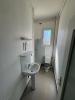Louer Appartement 26 m2 Belleville
