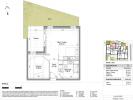 Annonce Location 2 pièces Appartement Laxou