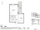 Annonce Location 2 pièces Appartement Laxou