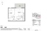 Annonce Location 2 pièces Appartement Laxou