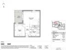 Annonce Location 2 pièces Appartement Laxou