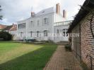 For sale Prestigious house Salbris 41300 262 m2 9 rooms