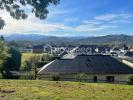 Vente Terrain Aressy 64