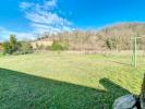 Acheter Terrain 600 m2 Oytier-saint-oblas