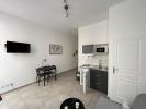 Louer Appartement 23 m2 Marseille-2eme-arrondissement