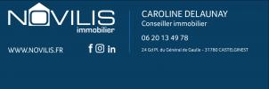 Acheter Maison Cepet 197000 euros