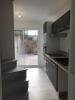 For rent House Argentan 61200 54 m2 2 rooms