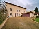 Annonce Vente 6 pices Maison Montanay