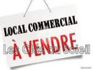 For sale Commerce Toulon  83200 10 m2