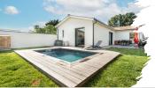 Annonce Vente Terrain Camblanes-et-meynac