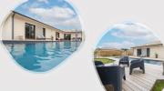 Acheter Terrain 700 m2 Camblanes-et-meynac