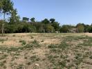 Annonce Vente Terrain Quinsac