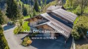 Annonce Vente 6 pices Maison Cote-d'arbroz