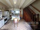House SAINT-SULPICE-LES-CHAMPS 