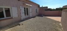For rent House Istres Istres 13800 44 m2 2 rooms