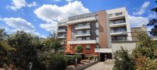 For sale Apartment Argenteuil 95100 75 m2 4 rooms