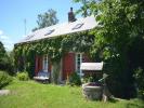 For sale House Lavaufranche CAMPAGNE 23600 139 m2 8 rooms
