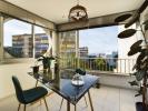 Annonce Vente 4 pices Appartement Ajaccio
