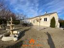 Annonce Vente 5 pices Maison Mirabel-et-blacons