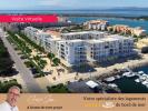 For sale Apartment Leucate  11370 45 m2 2 rooms