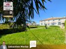 For sale House Saint-fort-sur-gironde 17240 152 m2 6 rooms