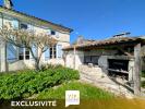 Annonce Vente 6 pièces Maison Saint-fort-sur-gironde