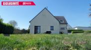 House MELGVEN SAINT-YVI
