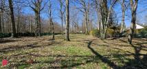 Annonce Vente Terrain Egreville