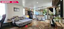 Vente Appartement Paris-11eme-arrondissement 75