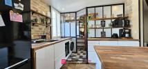 Acheter Appartement 45 m2 Paris-11eme-arrondissement