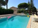 Annonce Vente 8 pièces Maison Saint-andre-de-sangonis