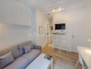 Annonce Location Appartement Paris-17eme-arrondissement