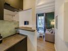 Louer Appartement Paris-17eme-arrondissement Paris