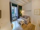 Louer Appartement Paris-17eme-arrondissement 960 euros