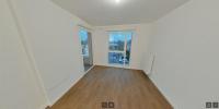 Louer Appartement Metz 570 euros