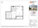 Annonce Location 2 pices Appartement Montigny-les-metz