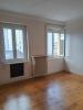 Louer Appartement 56 m2 Saint-etienne