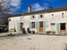For sale House Chef-boutonne  79110 202 m2 5 rooms