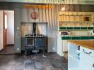House CHEF-BOUTONNE 