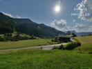 Annonce Vente Terrain Grand-bornand