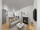 Annonce Vente 2 pices Appartement Dijon