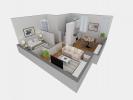 Acheter Appartement 41 m2 Dijon